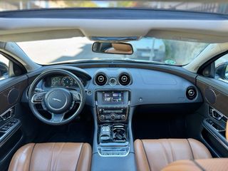 Jaguar XJ 2016 300cv