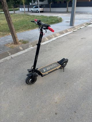 Zeeclo Fenix Dual 1600W 2020