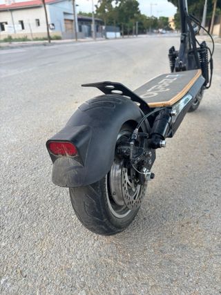 Zeeclo Fenix Dual 1600W 2020