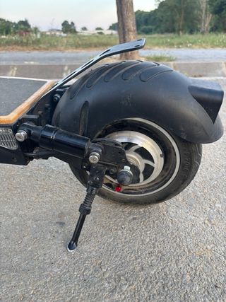 Zeeclo Fenix Dual 1600W 2020