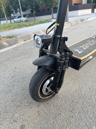 Zeeclo Fenix Dual 1600W 2020