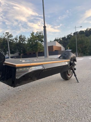 Zeeclo Fenix Dual 1600W 2020