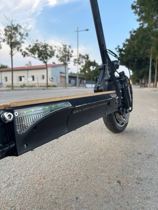 Zeeclo Fenix Dual 1600W 2020