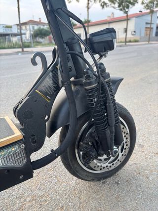 Zeeclo Fenix Dual 1600W 2020