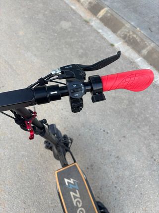 Zeeclo Fenix Dual 1600W 2020