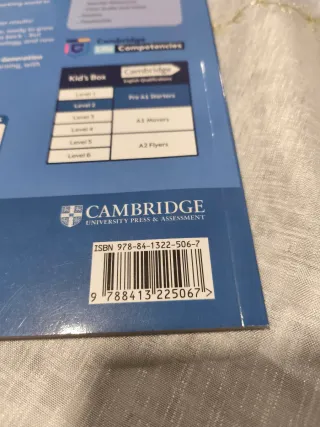 Kid's Box New Generation Level 2 Pupil's Book