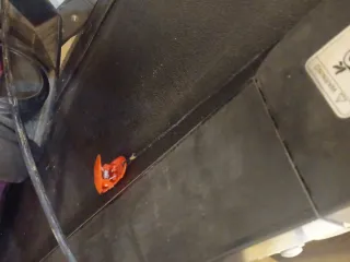 Tapis roulant motorizzato