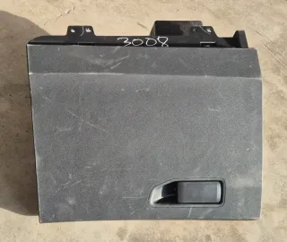 Guantera Peugeot 3008 2018