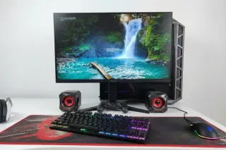 PC Gaming 3700X RTX2070 SUPER