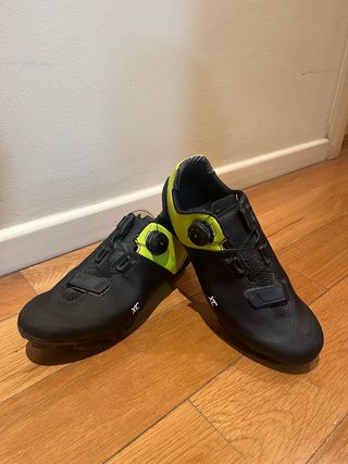 Zapatillas MTB Rockrider XC T. 46