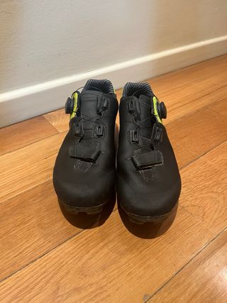 Zapatillas MTB Rockrider XC T. 46