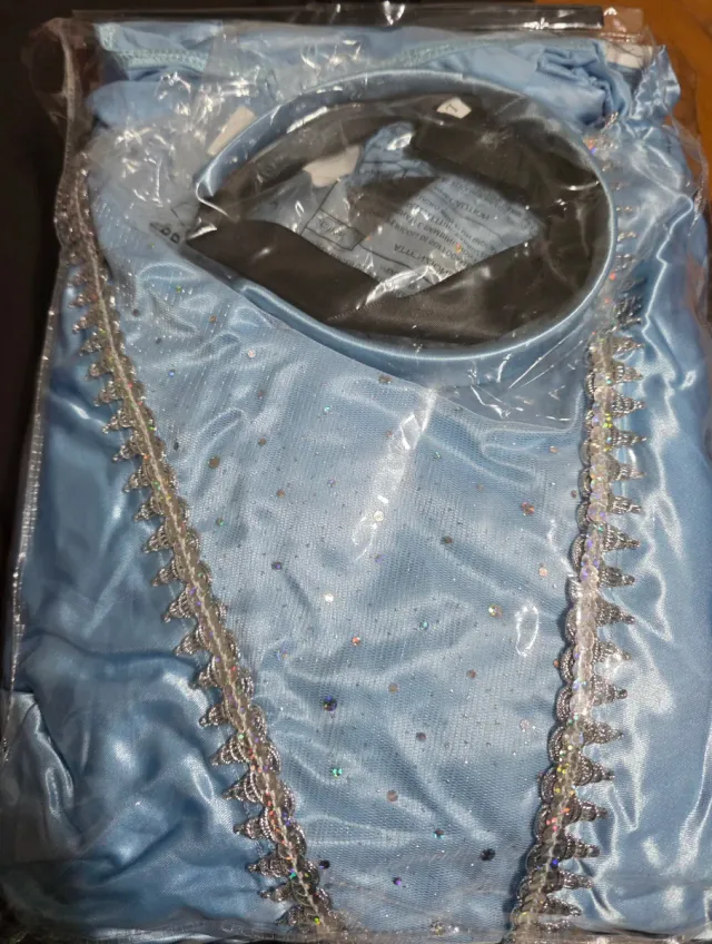 Disfraz Clásico Cenicienta Leg Avenue Talla L