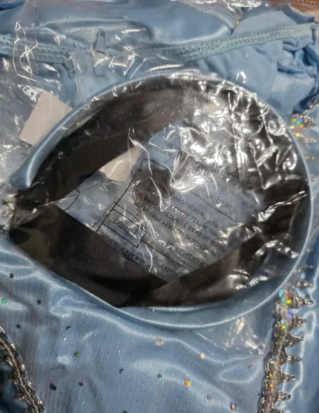 Disfraz Clásico Cenicienta Leg Avenue Talla L