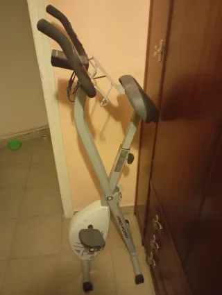 Bicicleta Estática Plegable Proform X Bike PFEX789