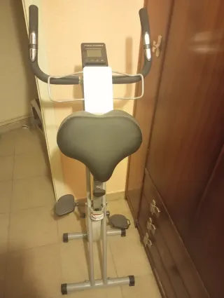 Bicicleta Estática Plegable Proform X Bike PFEX789
