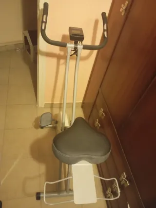 Bicicleta Estática Plegable Proform X Bike PFEX789