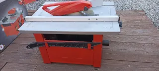 Sierra de mesa Einhell TC-TS 1200