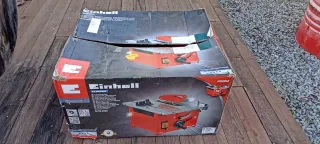 Sierra de mesa Einhell TC-TS 1200