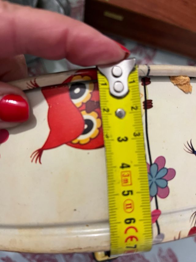 Moldes desmontables para tartas(2