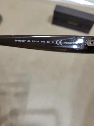 Gafas de sol Hawkers modelo Fussion brown Audrey