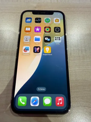 iPhone 12 Pro 128GB