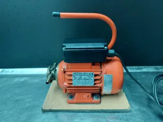 Bomba Yunk D-2 latón