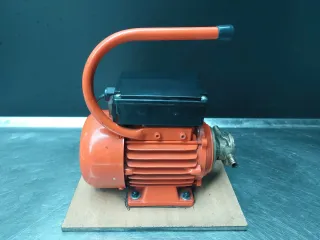 Bomba Yunk D-2 latón