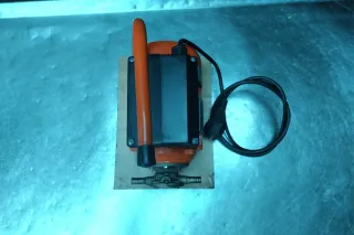 Bomba Yunk D-2 latón