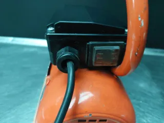 Bomba Yunk D-2 latón