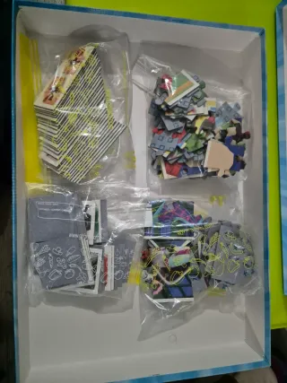 Pack 4 en 1 Spidey y sus Amigos Sorprendentes