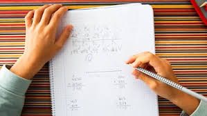 Clases particulares primaria, ESO y bachillerato.