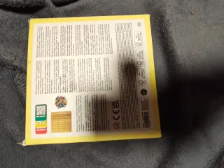 Juego de mesa Farve-sudoku Colour sudoku