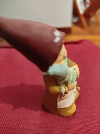 Figura Gnomo