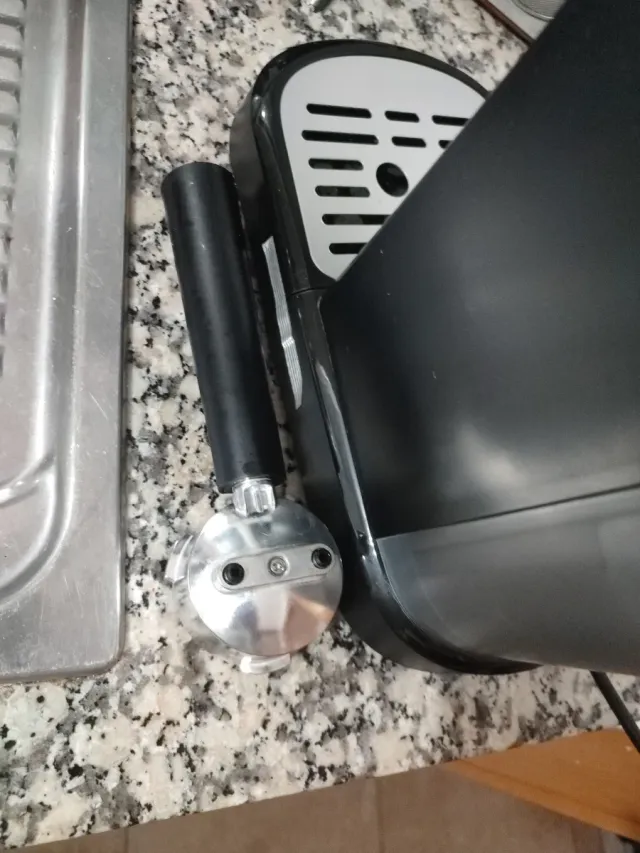 Cafetera Cecotec 20 bares