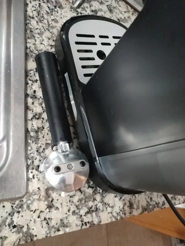 Cafetera Cecotec 20 bares