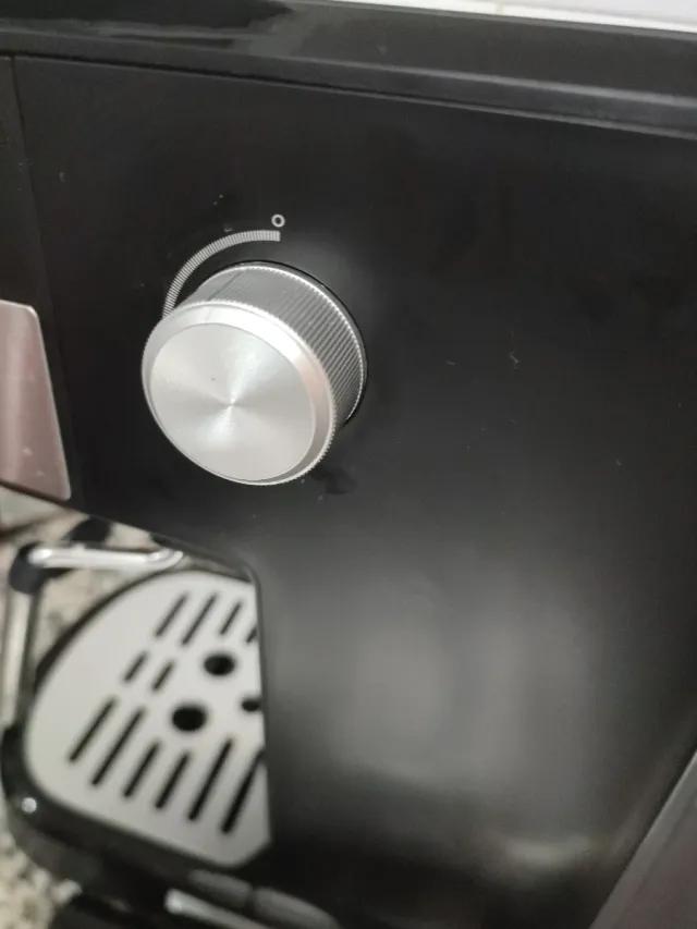 Cafetera Cecotec 20 bares