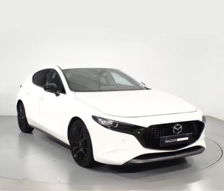 Despiece Mazda 3 2021