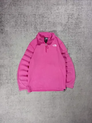Pile The North Face Rosa Unisex M