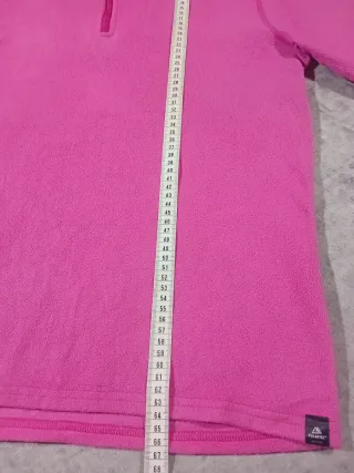 Pile The North Face Rosa Unisex M