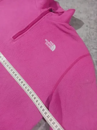 Pile The North Face Rosa Unisex M