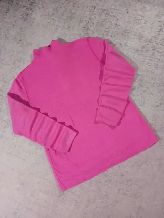 Pile The North Face Rosa Unisex M