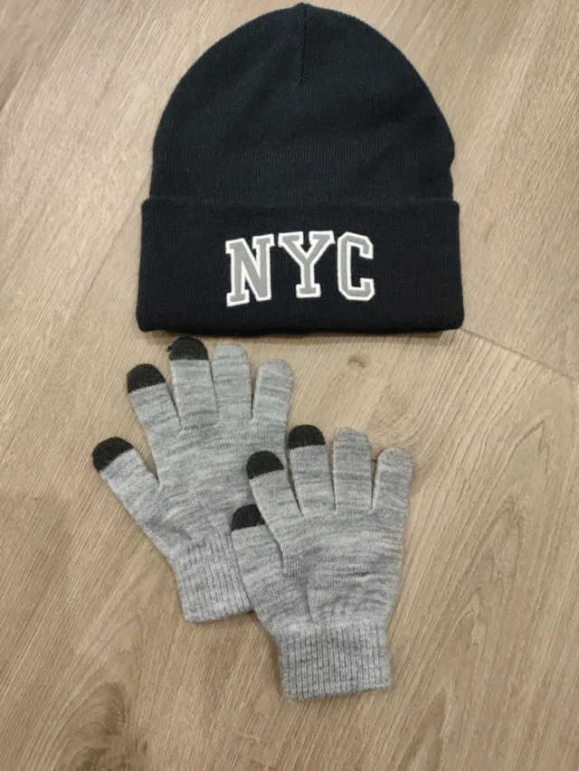 Lote de Roupa para Crianças de 5-7 Anos