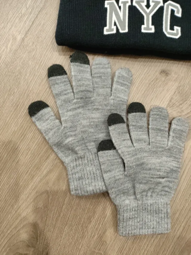 Lote de Roupa para Crianças de 5-7 Anos