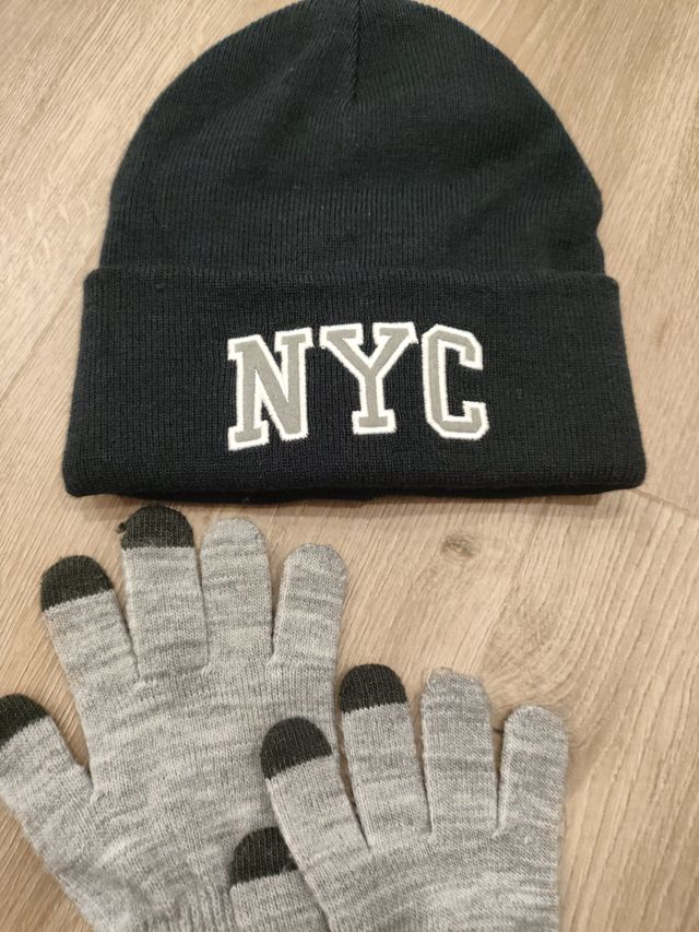 Lote de Roupa para Crianças de 5-7 Anos