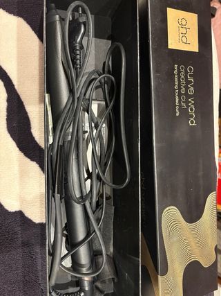 GHD Curve Wand Rizador Pelo