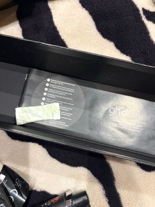 GHD Curve Wand Rizador Pelo