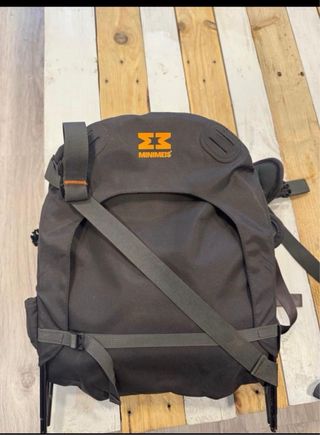 Mochila Portabebés MiniMeis Original