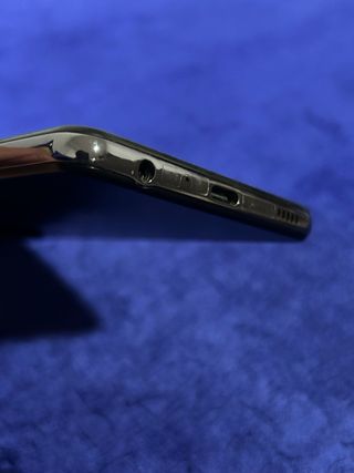 Samsung Galaxy A52 Negro