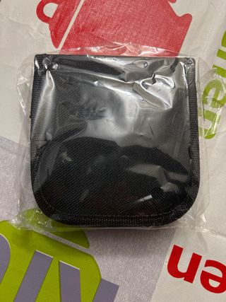 Costurero de viaje compacto