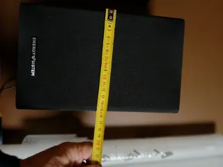 Pareja Altavoces Energy